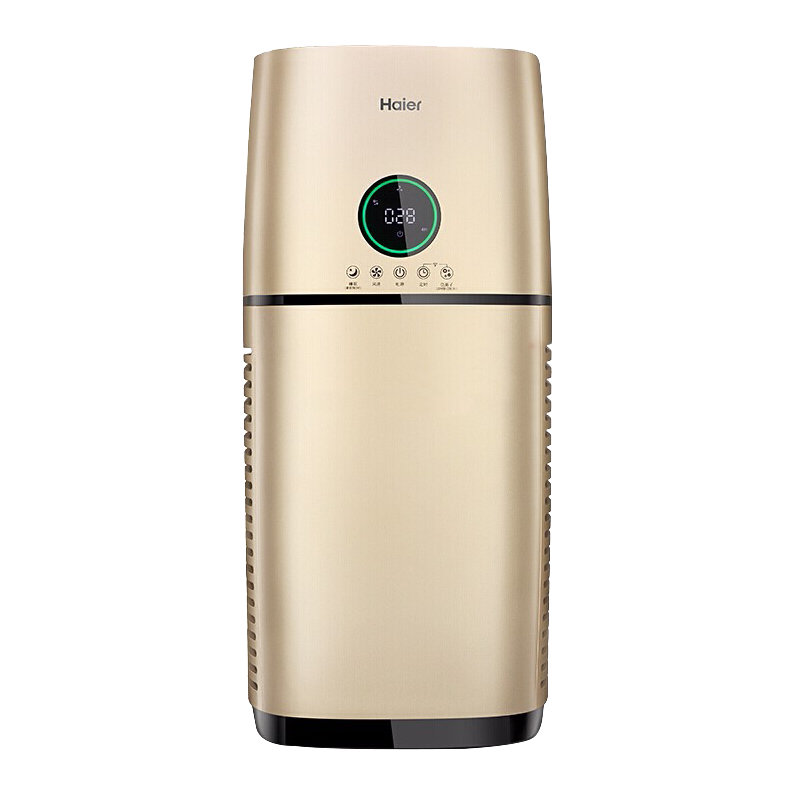 海尔 五重过滤空气净化器