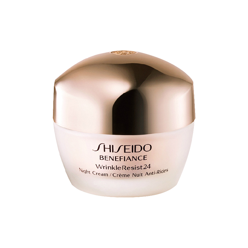 资生堂 盼丽风姿抗皱夜霜