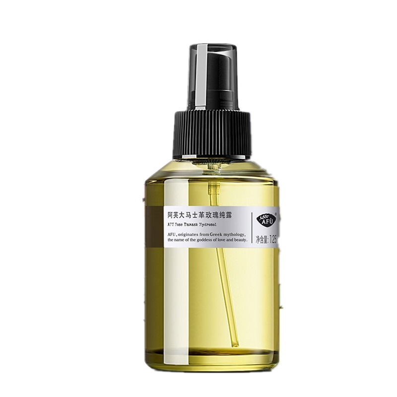 阿芙 玫瑰纯露精油喷雾