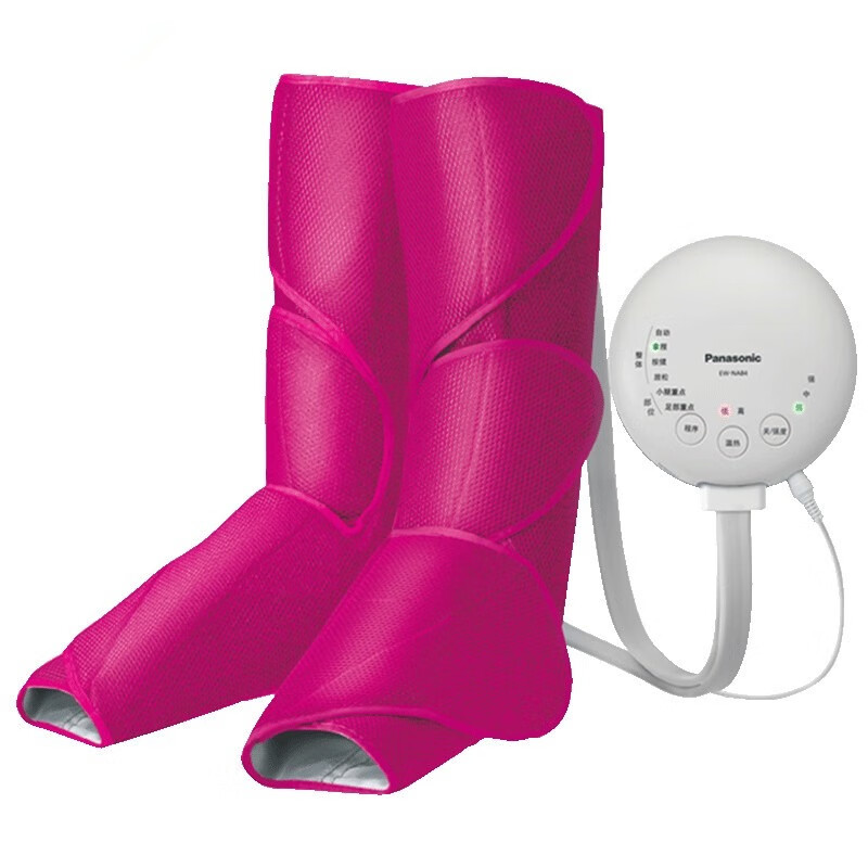 松下 小腿按摩器