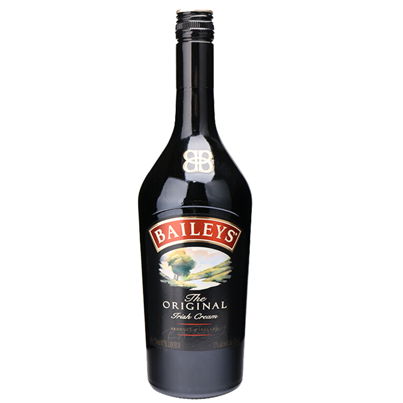 百利爱尔兰原装进口洋酒