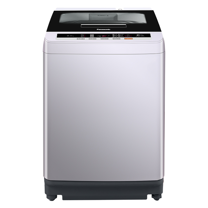 松下 人工智能波轮洗衣机