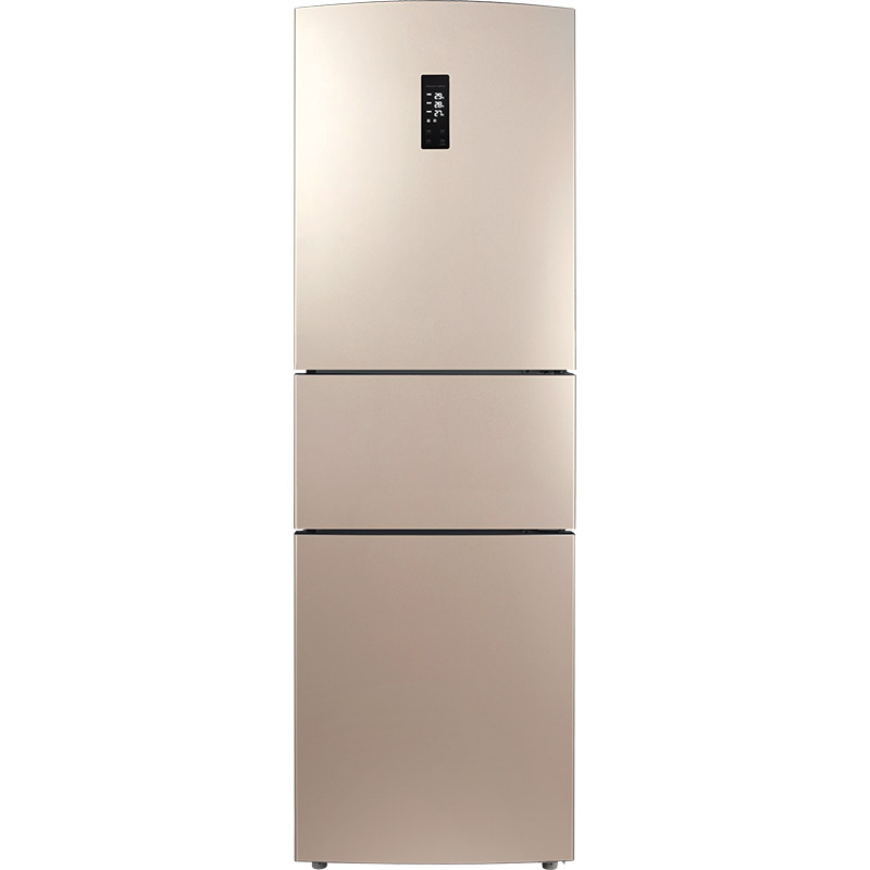TCL 大冷藏室三门冰箱