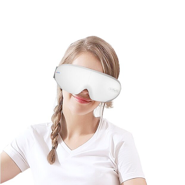 何浩明 冷敷热敷眼罩