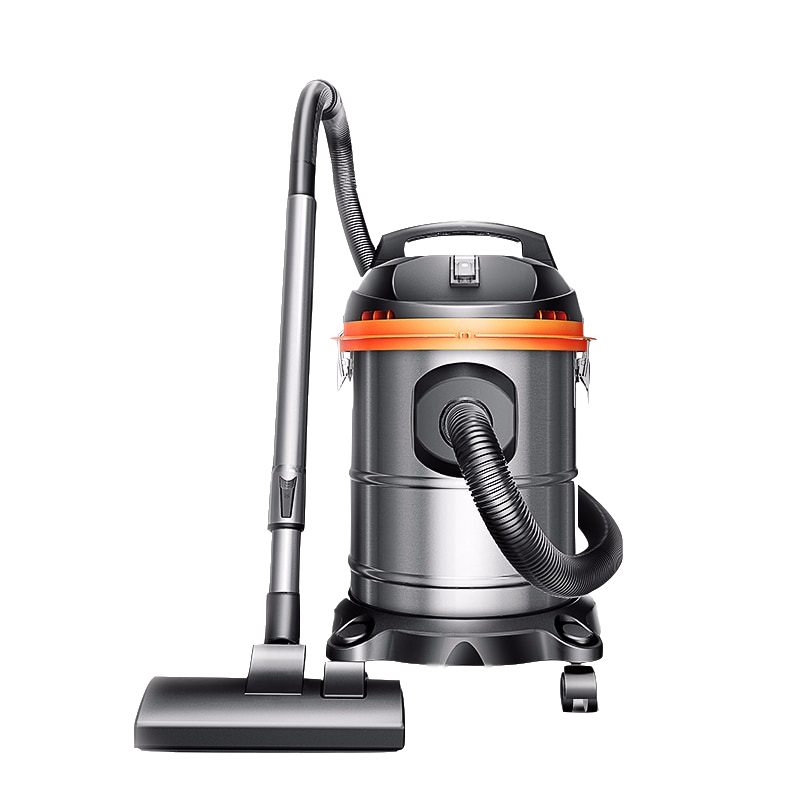 杰诺大功率家用吸尘器