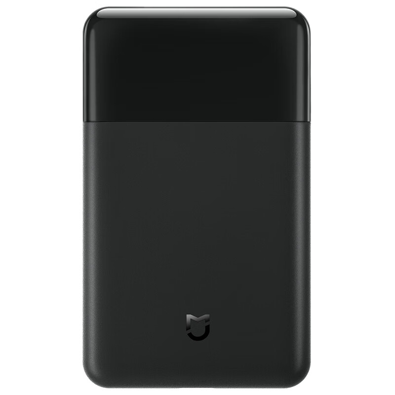 米家1小时快充剃须刀