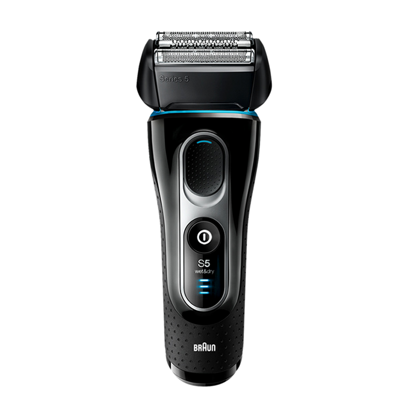 博朗 全身水洗德国整机剃须刀