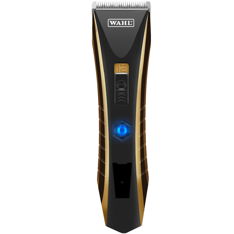 华尔 成人理发器