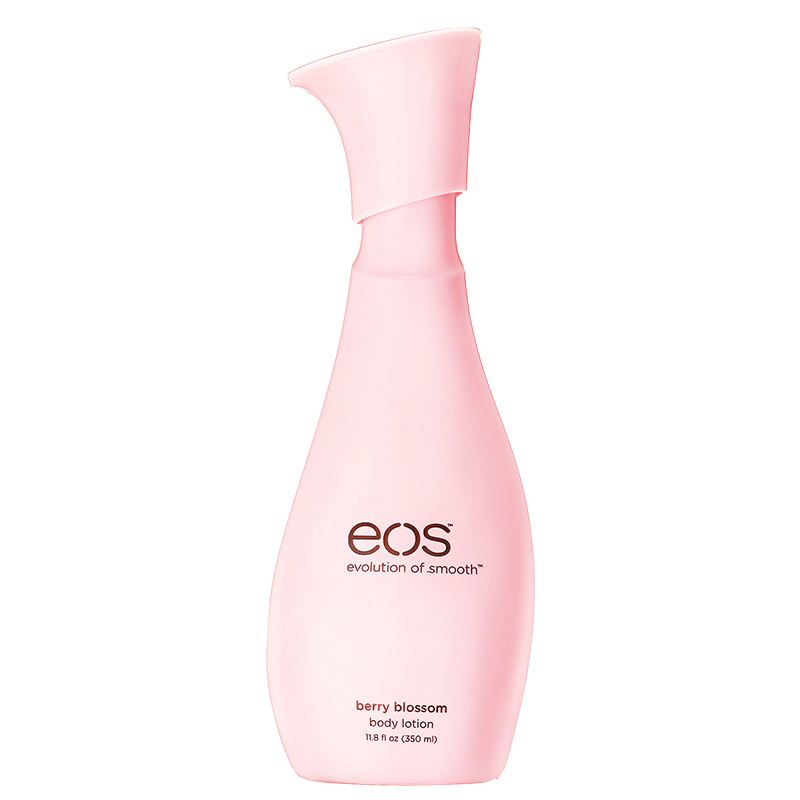 伊欧诗 粉漾莓果身体乳