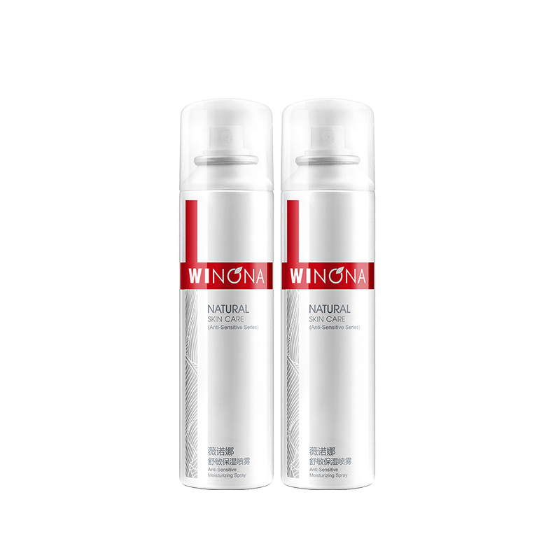 薇诺娜 舒敏保湿喷雾