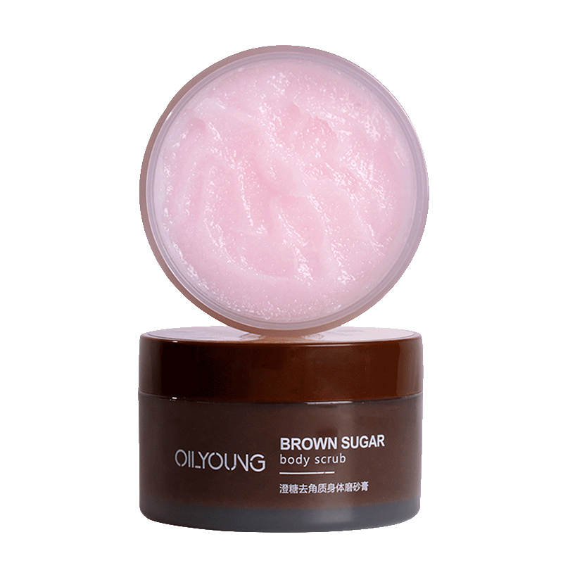 欧丽源 身体磨砂膏