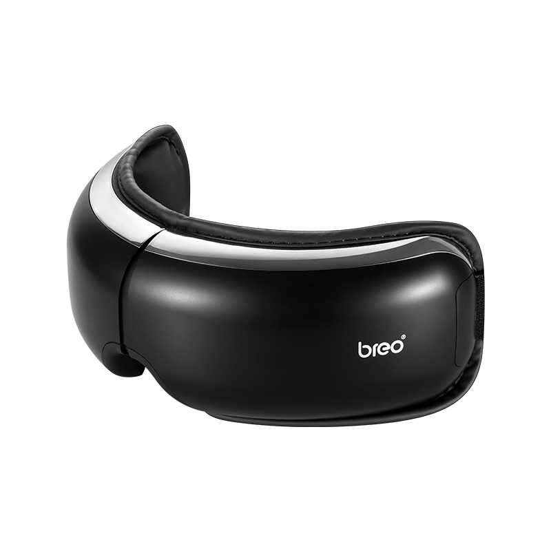 倍轻松 小巧便携眼部按摩仪