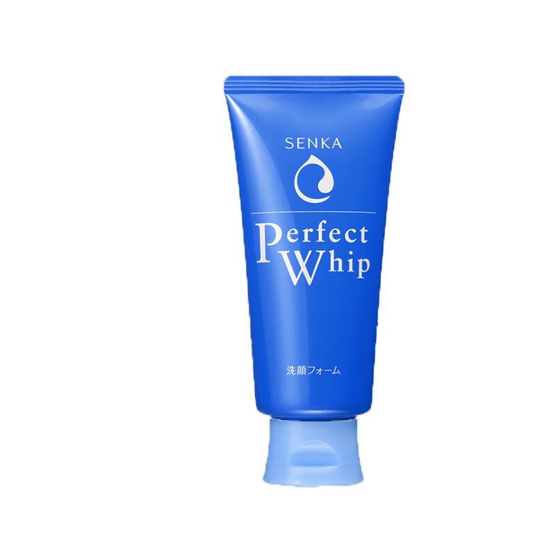 珊珂绵润泡沫洗面奶