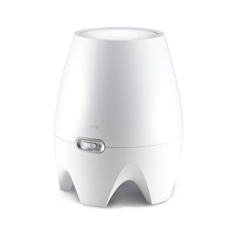 博瑞客 带除菌加湿器