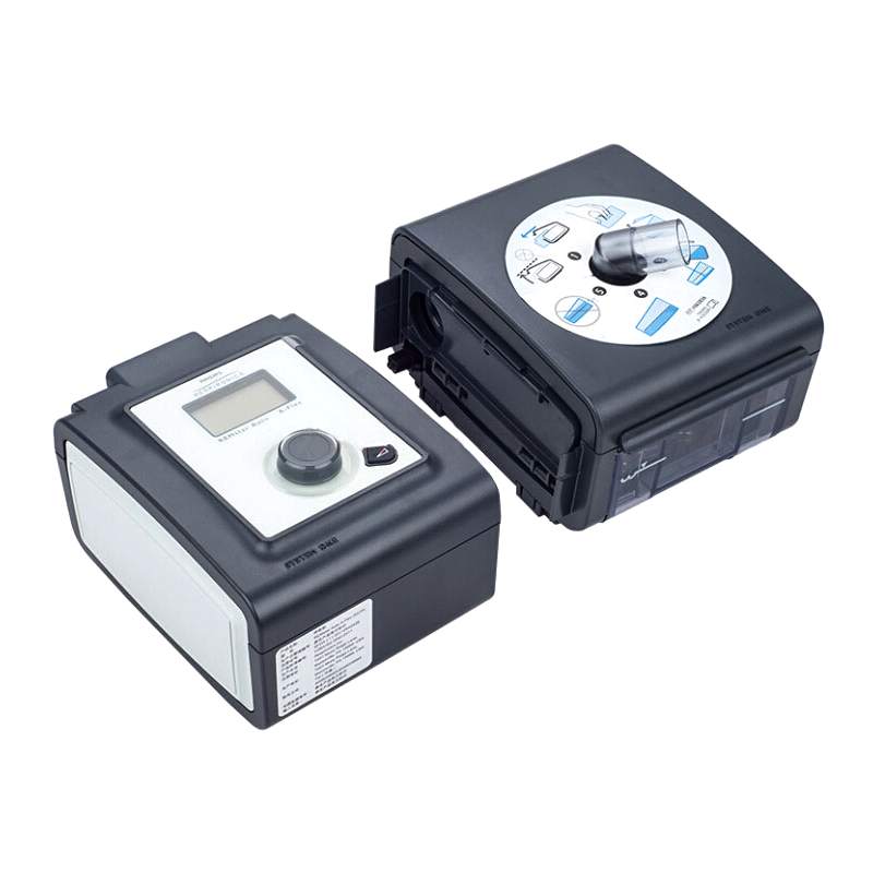 飞利浦 单水平呼吸机