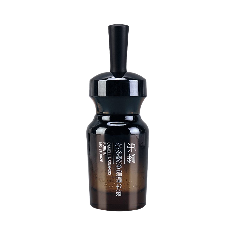 乐幂 茶多酚祛痘印精华液