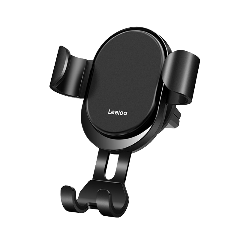 乐益 视角可调车载支架