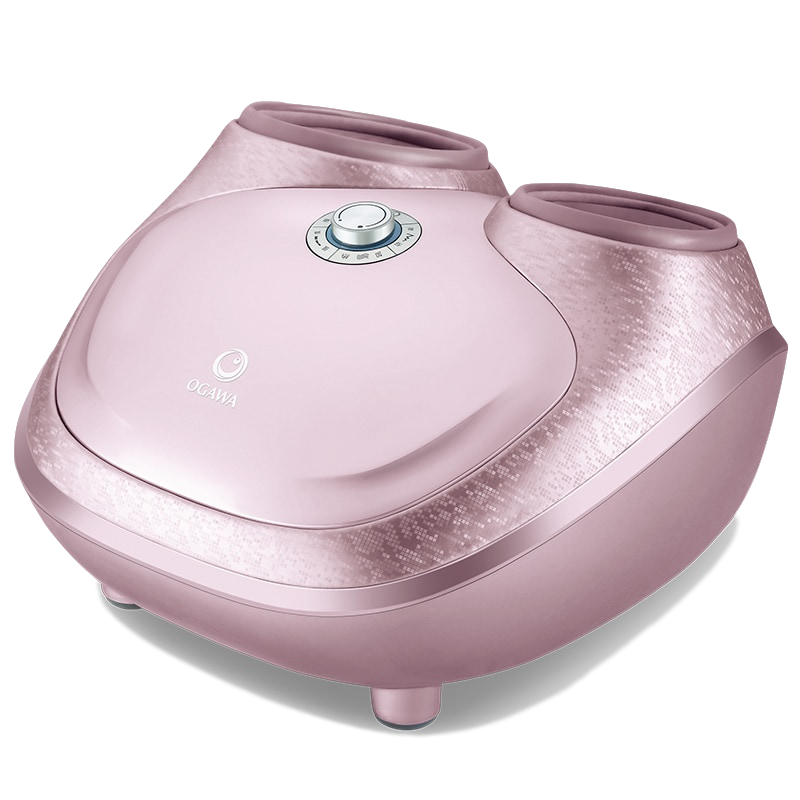 奥佳华 足部按摩器