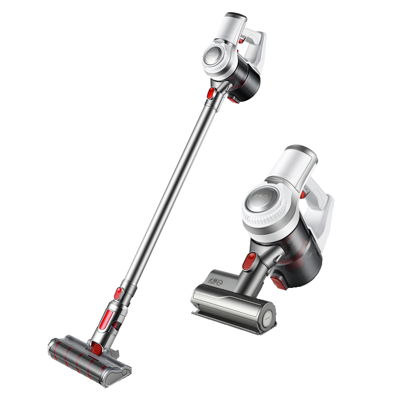 扬子无线吸尘器