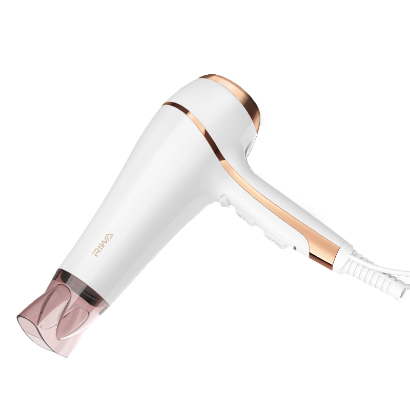 雷瓦 家用负离子电吹风机