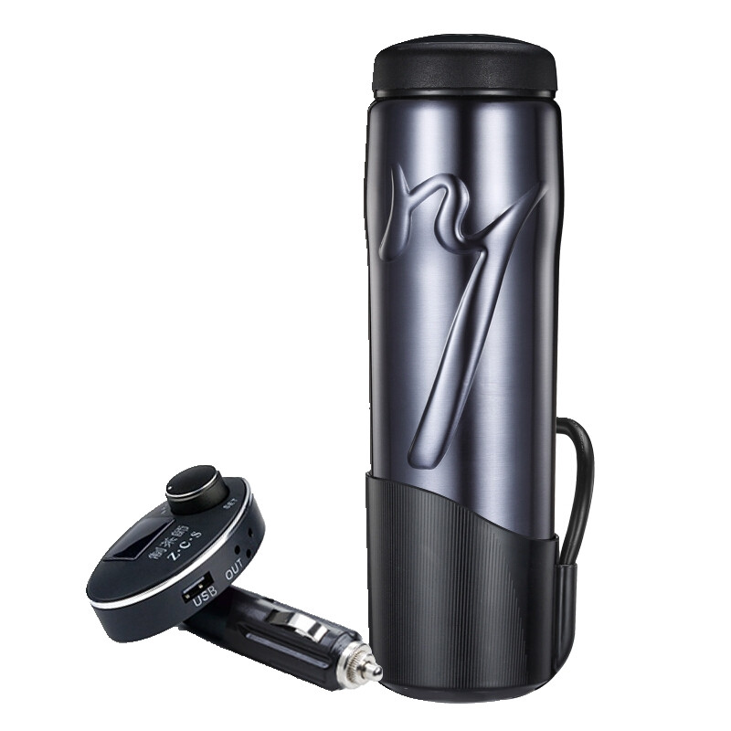 制茶师 车载不锈钢电热杯