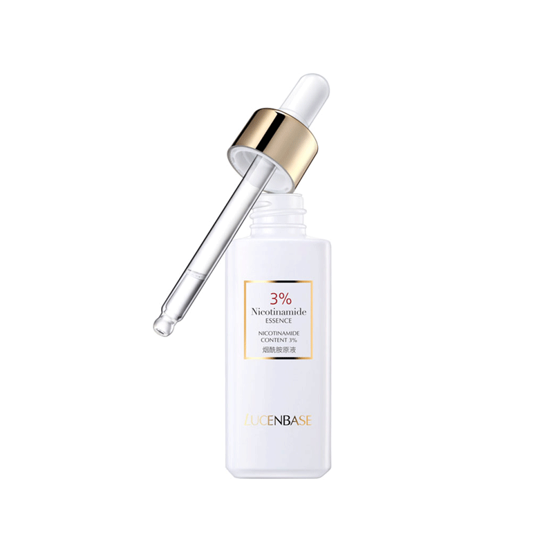 透真烟酰胺原液精华液