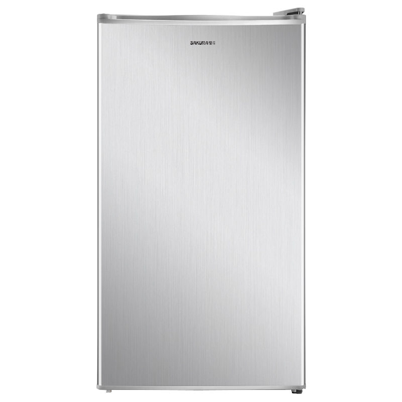 樱花小型单门家用微冷冻冷藏冰箱