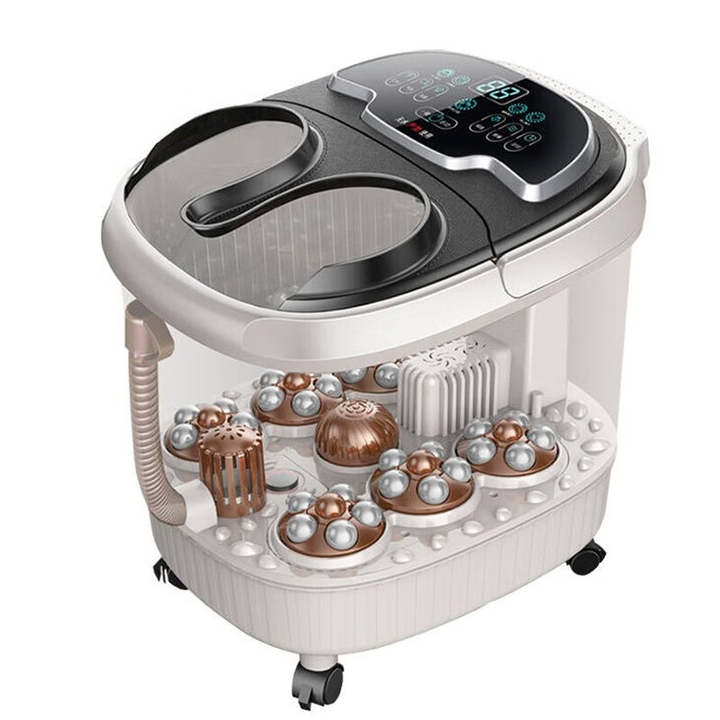 南极人 多模式足浴盆