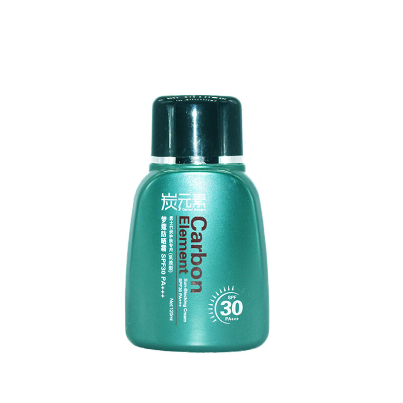 男士专用强防晒霜脸部