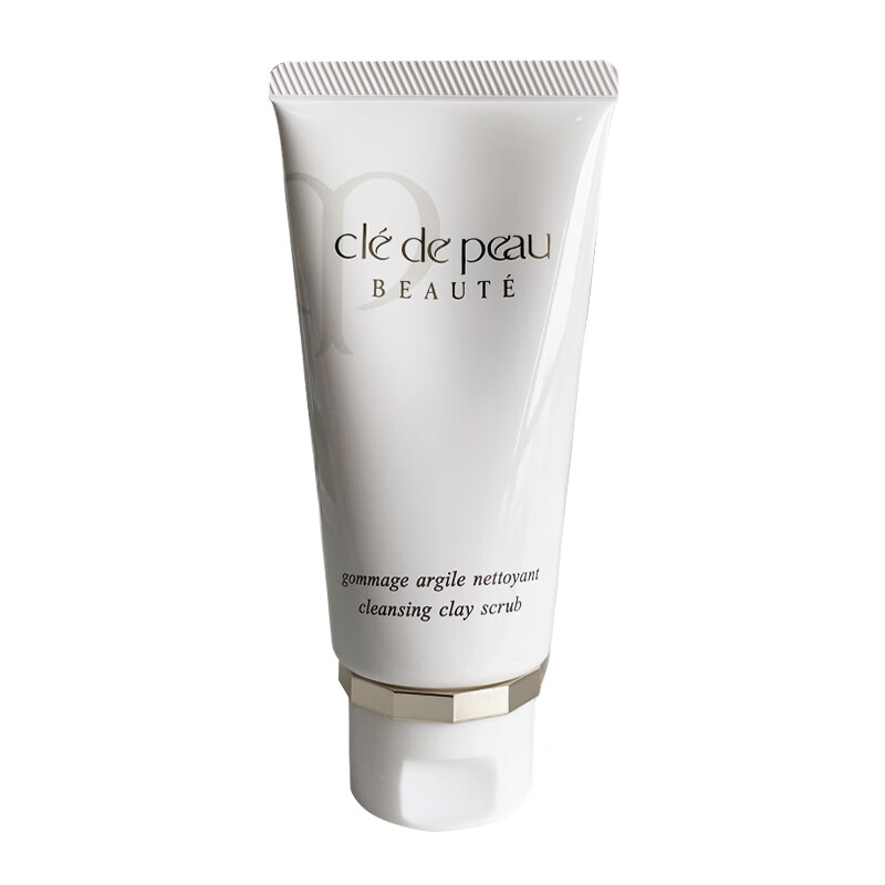 肌肤之钥光采焕颜磨砂膏