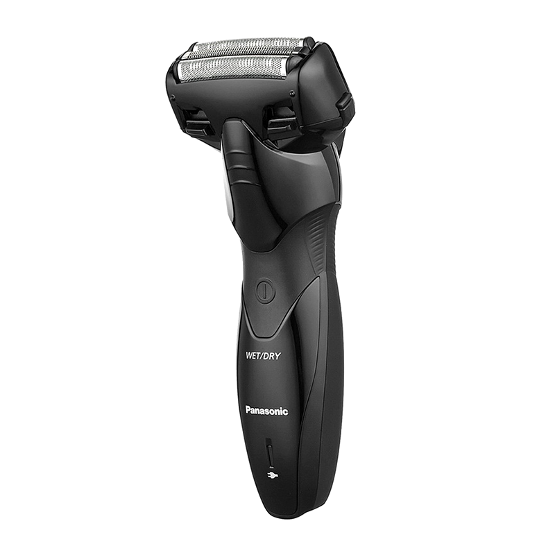 松下 快速充电全身水洗剃须刀