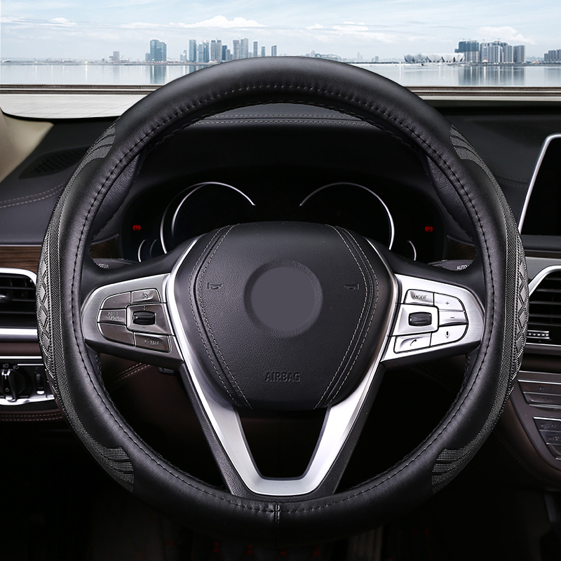 KOOLIFE 方向盘套