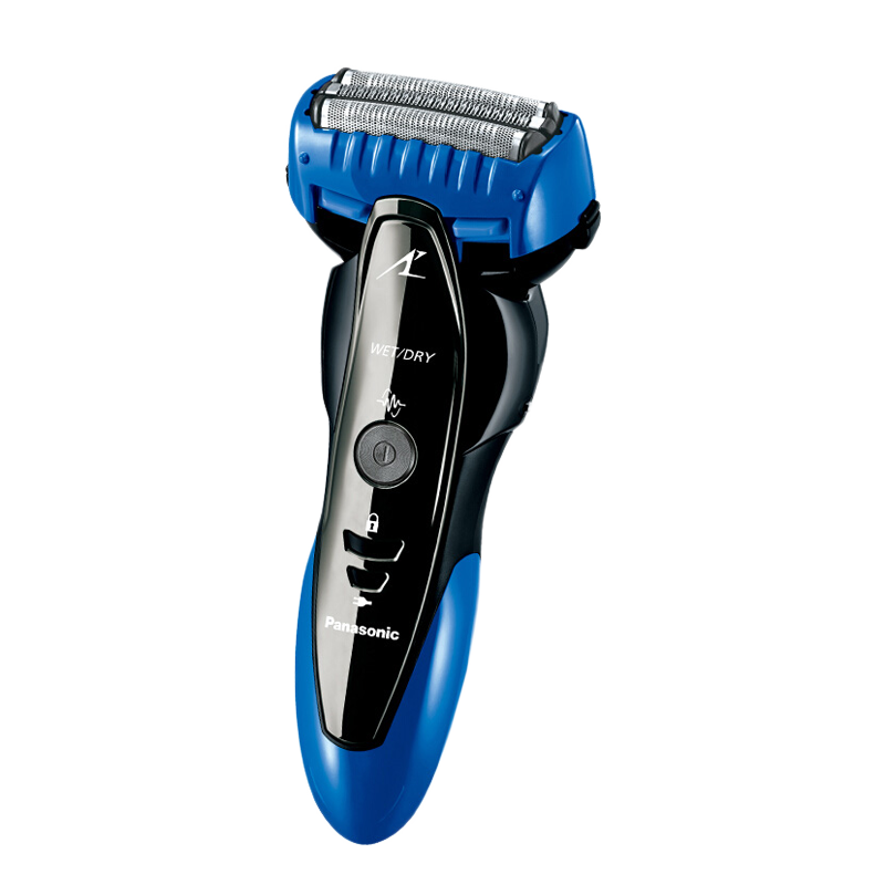 松下 高转速磁悬浮马达剃须刀