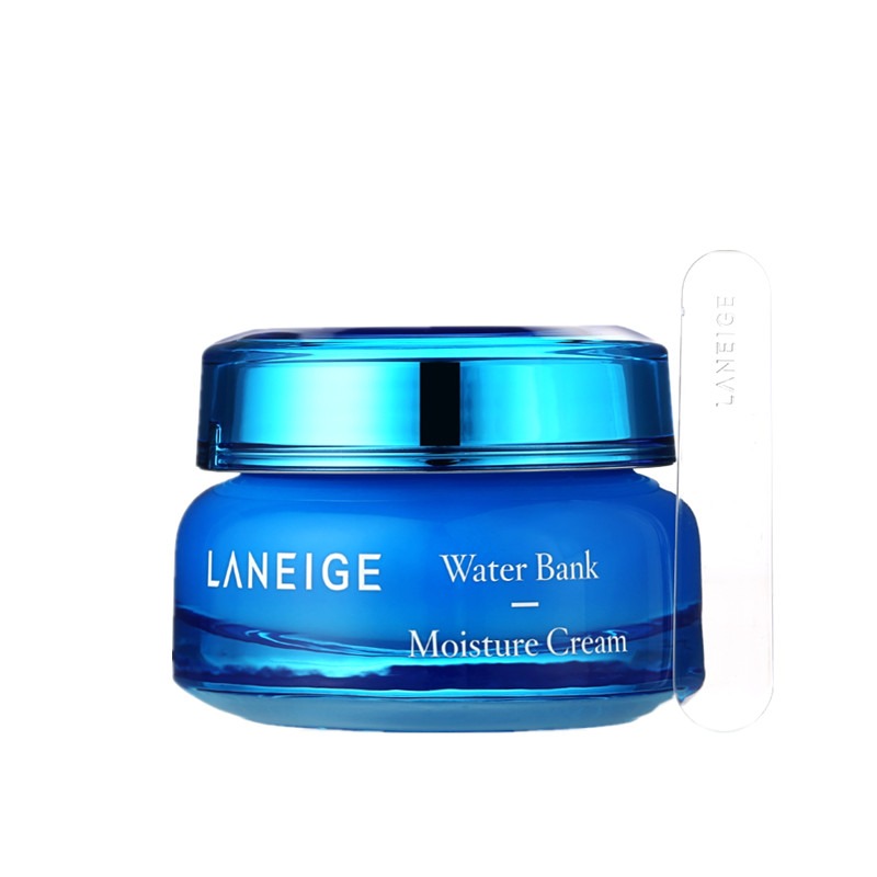 兰芝 新水酷特润乳霜