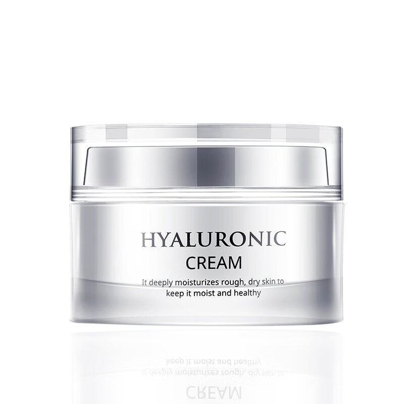 AHC透明质酸面霜