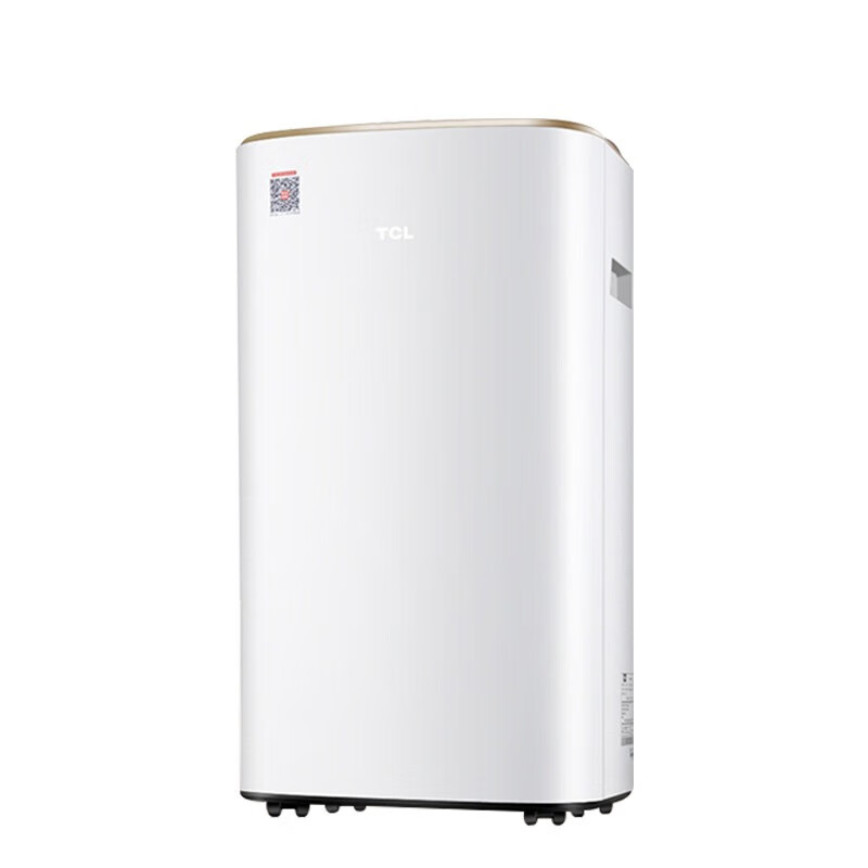 TCL 除雾霾空气净化器
