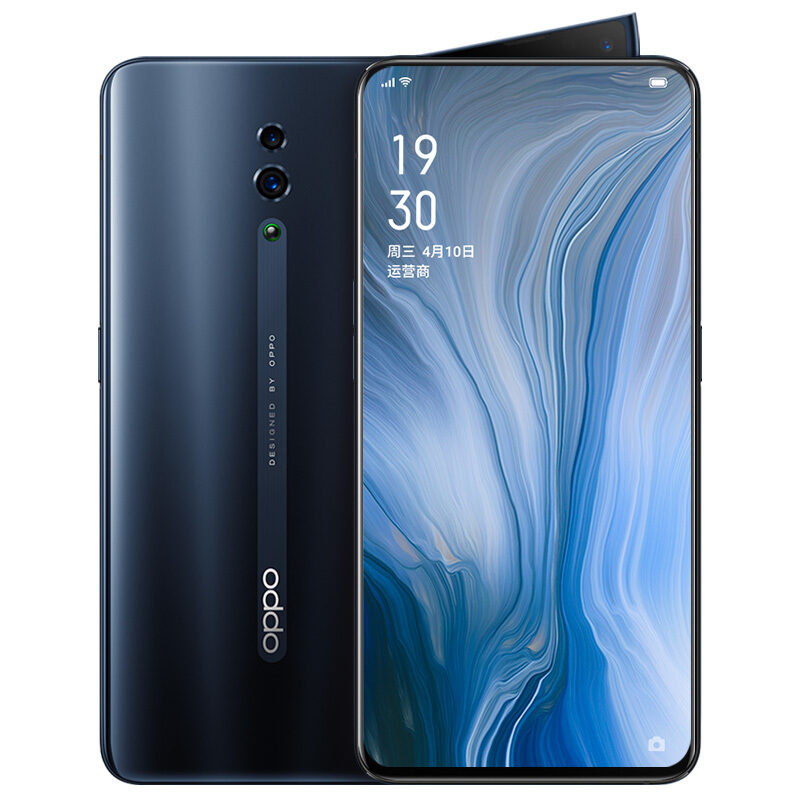 OPPO Reno全面屏手机