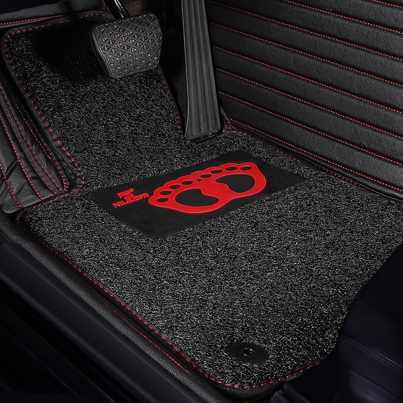 尼罗河 降噪 汽车脚垫