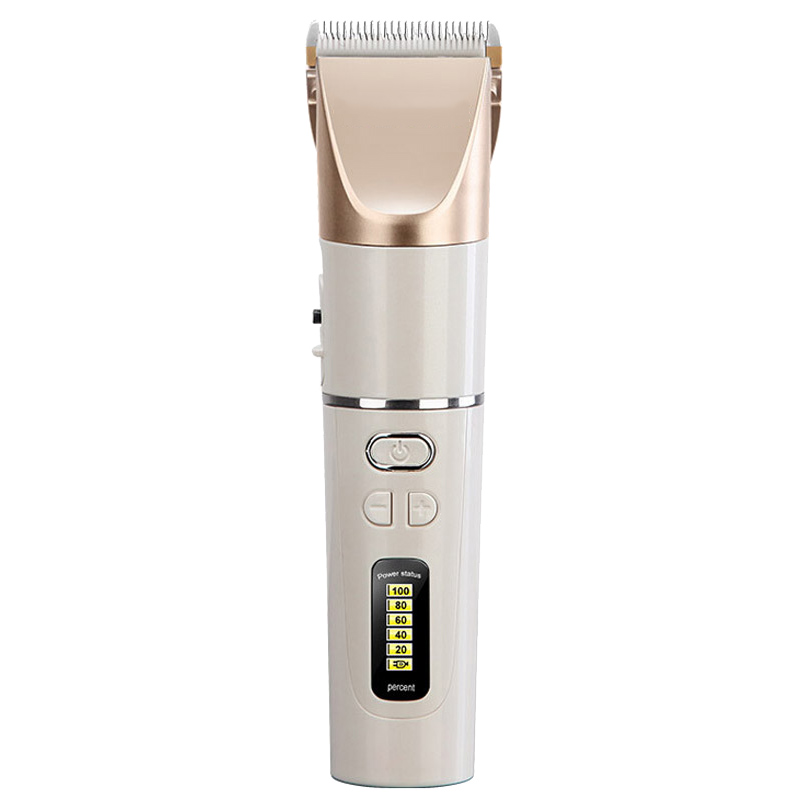 康夫 充电式剃头器