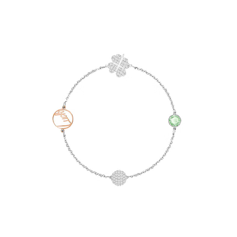 施华洛世奇时尚饰品手链