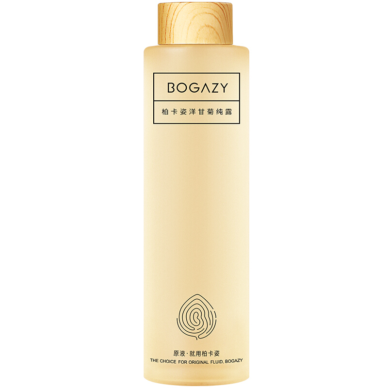 柏卡姿 舒缓敏感肌肤纯露爽肤水