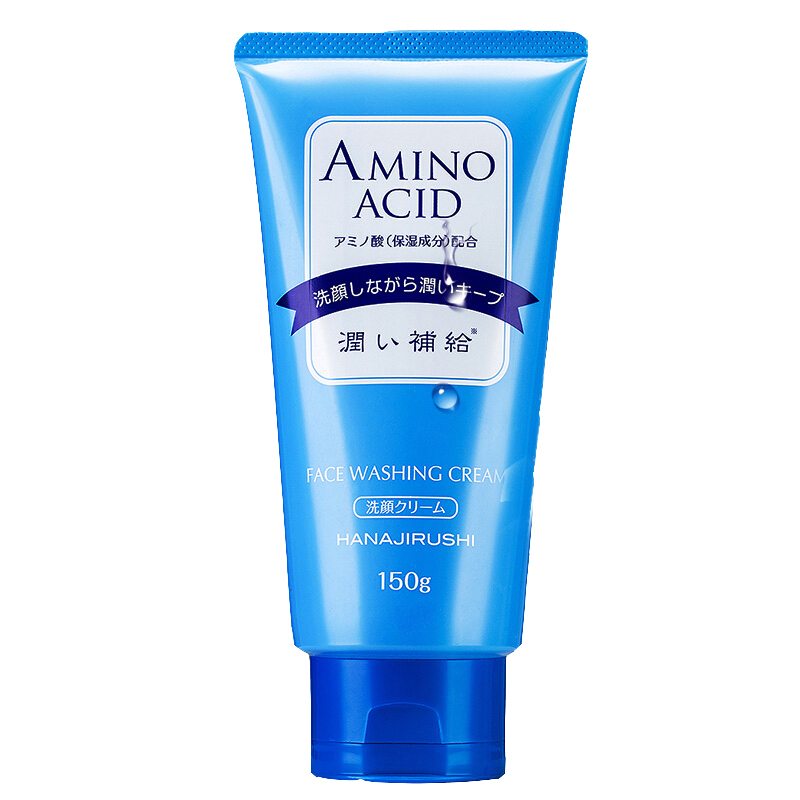 花印 水漾洁净不紧绷洗面乳