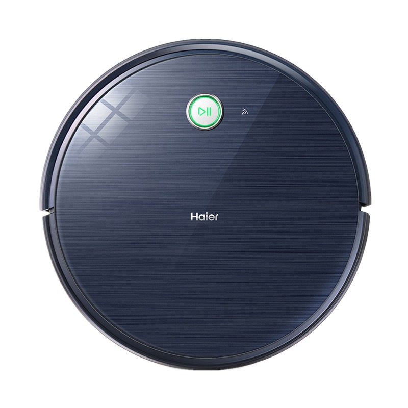 海尔 静音智能扫拖一体机