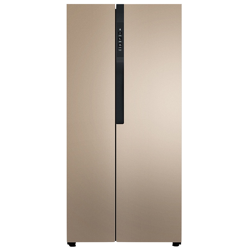 美菱 智能APP控制冰箱