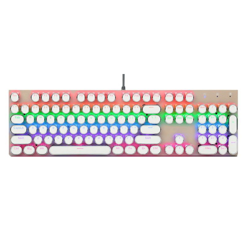 BINYEAE 机械键盘