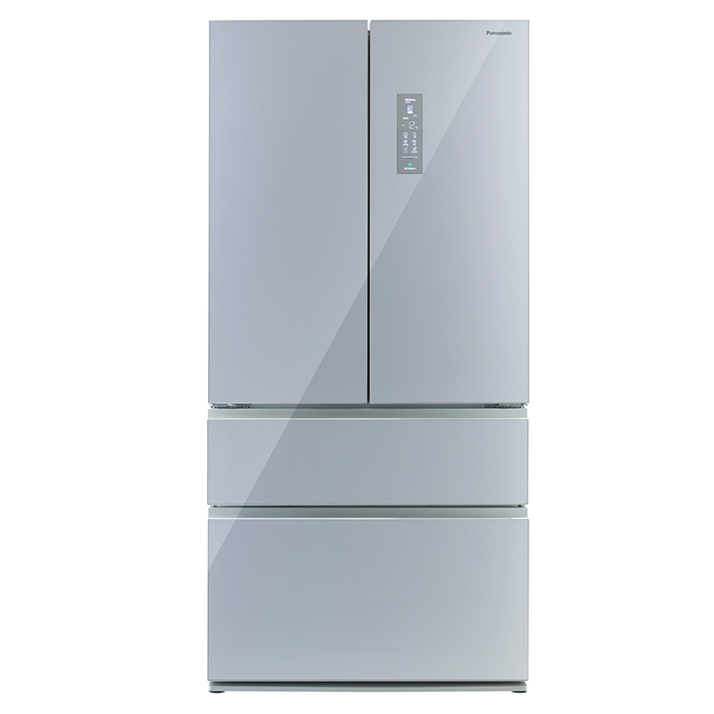 松下 618升多门冰箱