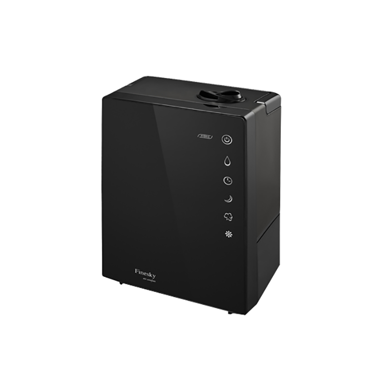 费斯卡诺冷热混合雾加湿器