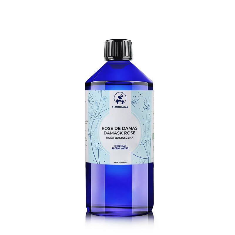 Florihana玫瑰纯露