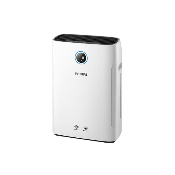 飞利浦空气净化器加湿器一体机