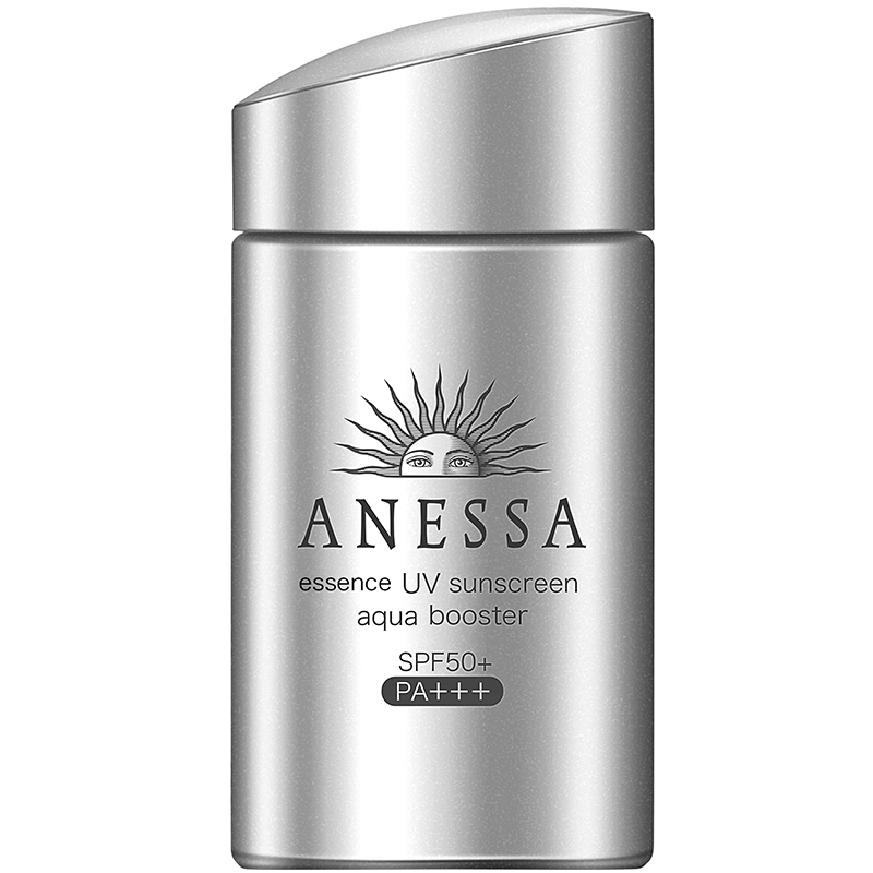 安热沙 补水保湿防晒霜